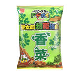 優雅食星太郎超寬條餅香菜, , large