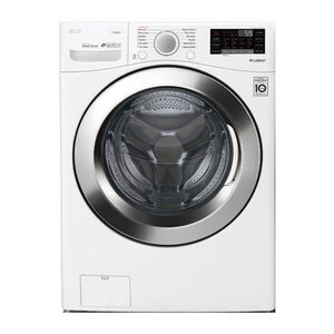 LG WD-S18VCW Washing Machine