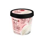 鮮芋仙杏仁豆腐冰沙, , large
