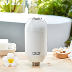 【Vitaway】森林SPA活水沐浴器 活性碳 除氯 過濾器(專用替換濾心)x2組-公司貨, , large
