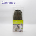 【THE LOEL】Catchmop 神奇可換底加厚拖鞋  (橄欖綠), , large