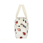 LeSportsac Micro Bag 輕便小手提包 便當袋 -莓果輕舞, , large