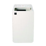 SHARP DW-X6NT-W dehumidifier, , large