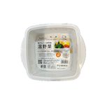 【生活好室】SANADA 多功能微波盒 保鮮盒 微波盒 可微波保鮮盒 加熱密封盒 密封盒 保鮮 加熱 微波 野菜盒, , large