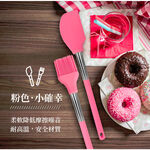 PERFECT 理想牌 晶品食品級矽膠餐具 灰色湯勺-Leidea樂德兒, , large