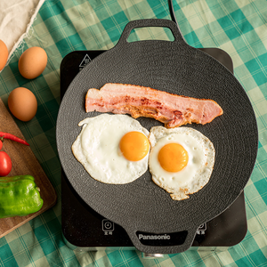 【Partners Session】ANDPLAY IH爐用鋁烤盤