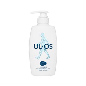 ULOS BODY SKIN WASH