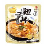 龜甲萬味自慢系列-親子丼用醬, , large