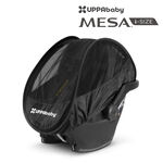 官方直營【UPPAbaby】MESA遮陽防蚊罩(適用於MESA i-Size 新生兒提籃), , large