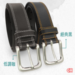 Men's belt, , large