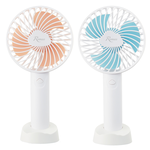 ROMEO USB HANDY FAN (BLUE), , large