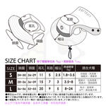 【寵愛生活本舖】日本LIFELIKE 戶外機能型防水雨帽 寵物帽子, , large