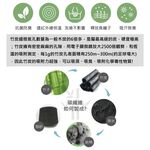 【現貨】MIT台灣製貝柔 全竹炭纖維男內褲 平口褲 P8754, , large