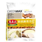 GreenMax walnuthazelnut almond meal, , large