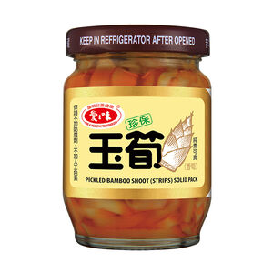 愛之味珍保玉筍120g