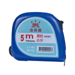 【龍品文創】LIFE 4091 5米 英吋捲尺, , large