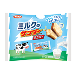 Milk Thunder Mini Bar, , large