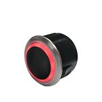 昌運監視器 PONGEE Pegasus PBT-38IR 38mm 感應3-10cm 紅外線非接觸式感應開關 感應按鈕, , large
