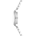 SWAROVSKI 施華洛世奇 Matrix 璀璨水晶手錶 女錶-30mm(5706182), , large