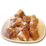 約克街肉鋪 嚴選澳洲小放山羊帶皮切塊1包(300g±10%/包), , large