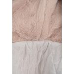 (XL) 刷毛杏色外套二手衣, , large