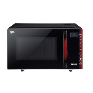 Sampo RE-B020PM Microwave Oven
