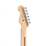 Fender MIJ LTD Hybrid II Strat RW AZM 日廠 電吉他 金屬藍【敦煌樂器】, , large