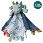官方直營【MaryMeyer】標籤親膚安撫巾-魔法小飛龍, , large