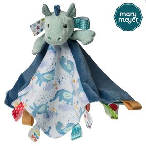 官方直營【MaryMeyer】標籤親膚安撫巾-魔法小飛龍