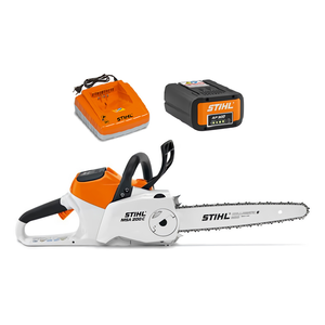 【德國STIHL】36V鋰電鏈鋸機 MSA 200 C-B (單電AP300電池),  【德國STIHL】36V鋰電鏈鋸機 MSA 200 C-B (單電AP300電池)