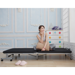 《Simple Life》基本款無段式折疊床-E, , large