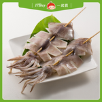 【17Buy】Squid Skewers, , large