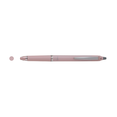 【龍品文創】 PILOT 百樂 LFBKZ-50EF 0.5 ZONE魔擦筆-粉紅桿