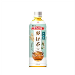 Barley Tea
