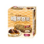 杜老爺曠世奇派玫瑰鹽巧克力大雪糕, , large