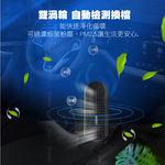 MICHELIN ML79 Air Purifie, , large