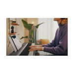 YAMAHA P145 88鍵 數位電鋼琴 黑色款【敦煌樂器】, , large