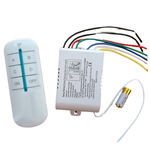 DIY Lighting Switch Smart Lighting Control Four-Way, , large