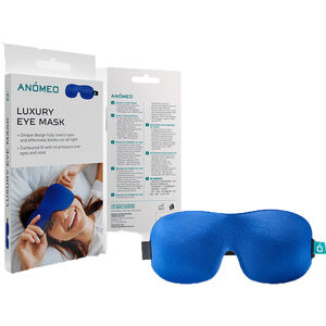 ANOMEO-AN2422豪華3D眼罩
