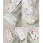 [Kaimei Cotton Industry] 8 randomly selected pure cotton double-layer high-density extended gauze towel/gauze towel/sports towel, , large