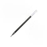 【三菱Uni】溜溜筆 筆芯 0.7mm 10支入/盒 SXR-7(黑/紅/藍)  -  藍色, , large