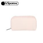 Lesportsac Rectangular Cosmetic 長形化妝包 送禮-晨曦桃粉, , large