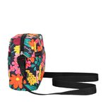 Lesportsac Daniella Crossbody 拉鍊斜背包/ 繽紛花園, , large