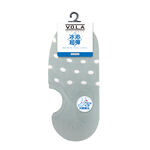 Ladies socks with design, , large