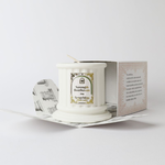 Strength Beethoven scented candle, , large