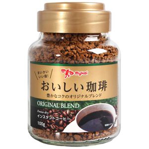 Asahishoji  original instant coffee