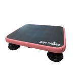 [Body Dynamic] TO-X-05 Multifuncion Jump Fitness Board-Pink, , large