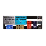 Pedaltrain PT-MMAX-SC 效果器盤+軟袋【敦煌樂器】, , large