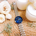 [TIMEMASTER] AnneKlein watch, 24mm, AN00431, , large