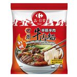 C-Braised Beef Noodle, , large